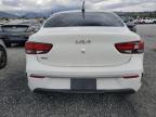 2022 Kia Rio Lx zu verkaufen in Mentone, CA - Front End