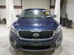 2017 Kia Sorento Lx for Sale in Leroy, NY - Vandalism