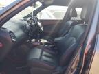 2015 NISSAN JUKE TEKNA for sale at Copart WOLVERHAMPTON