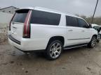 2017 Cadillac Escalade Esv Luxury for Sale in Louisville, KY - Hail