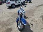 2009 HARLEY-DAVIDSON FLSTN  for sale at Copart PA - PHILADELPHIA