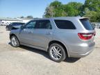 2021 Dodge Durango Gt на продаже в Greenwell Springs, LA - Front End