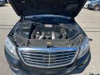 2015 Mercedes-Benz S 550 for Sale in North Billerica, MA - Minor Dent/Scratches