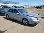 2003 Saturn L200  продається в Woodhaven, MI - Front End