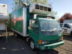 Woodburn, OR에서 판매 중인 2001 Isuzu Npr  - Minor Dent/Scratches