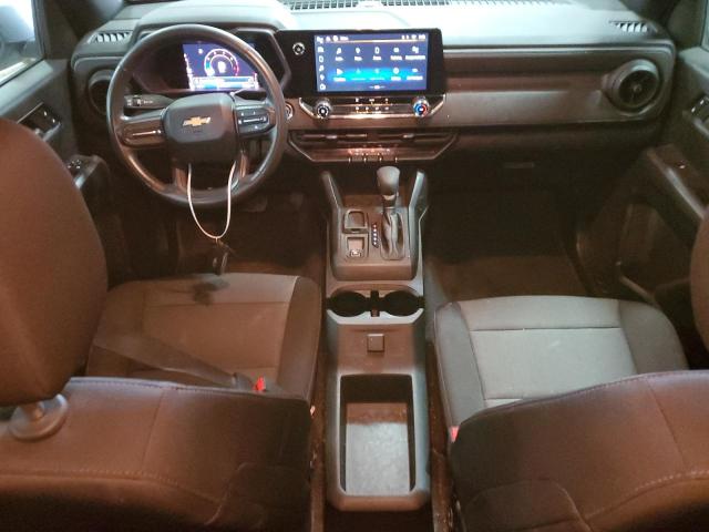  CHEVROLET COLORADO 2023 White