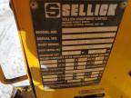 2002 Sellick Tmf-55 Truck Mounted Forklift for Sale in Houston, TX - Normal Wear