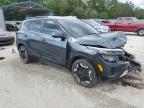 2024 Kia Seltos Sx 1.6L продається в Midway, FL - Front End