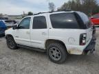 2001 Chevrolet Tahoe K1500 zu verkaufen in Madisonville, TN - All Over