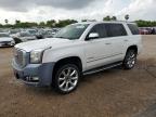 2017 Gmc Yukon Denali продається в Mercedes, TX - Normal Wear