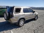 2005 Honda Cr-V Se for Sale in Reno, NV - Front End