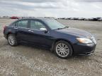 2012 Chrysler 200 Limited للبيع في Earlington، KY - Hail