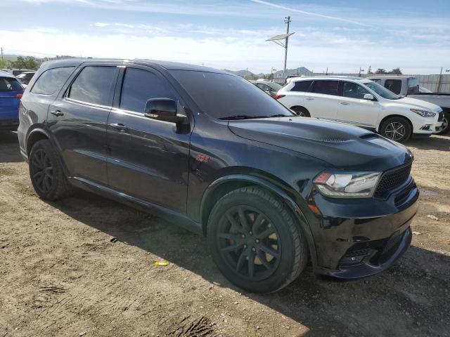  DODGE DURANGO 2020 Чорний