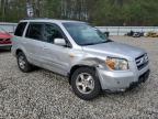 2007 Honda Pilot Exl zu verkaufen in Lyman, ME - Front End