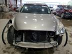 2010 Infiniti Ex35 Base за продажба в Greenwell Springs, LA - Front End