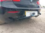 2018 BMW 118I SPORT for sale at Copart BRISTOL
