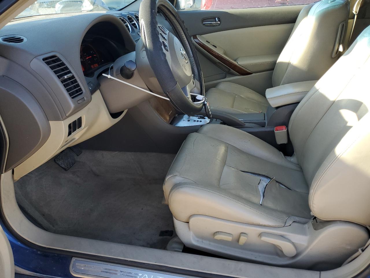 2008 Nissan Altima 2.5S VIN: 1N4AL24E88C274429 Lot: 54722265