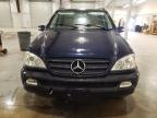 2002 Mercedes-Benz Ml 320 for Sale in Avon, MN - Mechanical