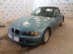 1999 BMW Z3 for sale at Copart SANDWICH