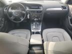 2015 Audi A4 Premium продається в Duryea, PA - Front End