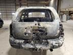 2007 Chevrolet Trailblazer Ls en Venta en Eldridge, IA - Burn
