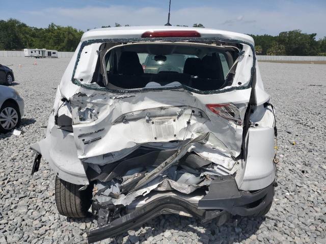  FORD ESCAPE 2013 White