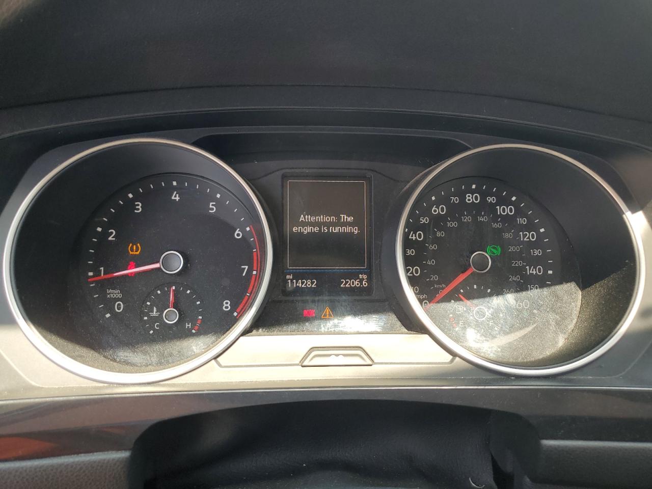 Фото: 3VV2B7AX7JM157239 - 9