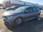 2019 Honda Civic Lx for Sale in New Britain, CT - Rear End