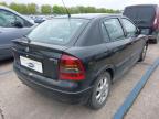 2004 VAUXHALL ASTRA ENJO for sale at Copart NEWBURY
