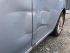2007 TOYOTA AURIS TR V for sale at Copart BELFAST