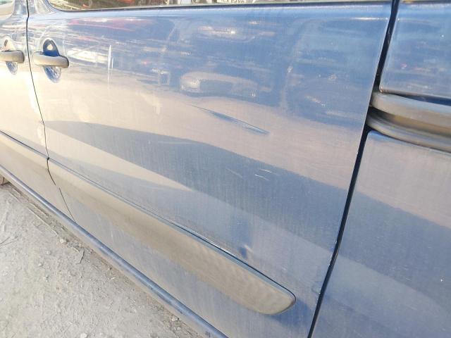 2008 PEUGEOT EXPERT HDI