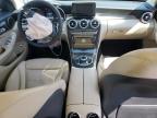 2017 Mercedes-Benz C 300 de vânzare în Riverview, FL - Front End