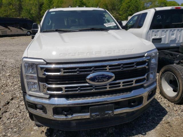 2024 FORD F450 SUPER DUTY