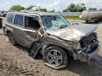 2008 Jeep Patriot Sport for Sale in Houston, TX - Front End