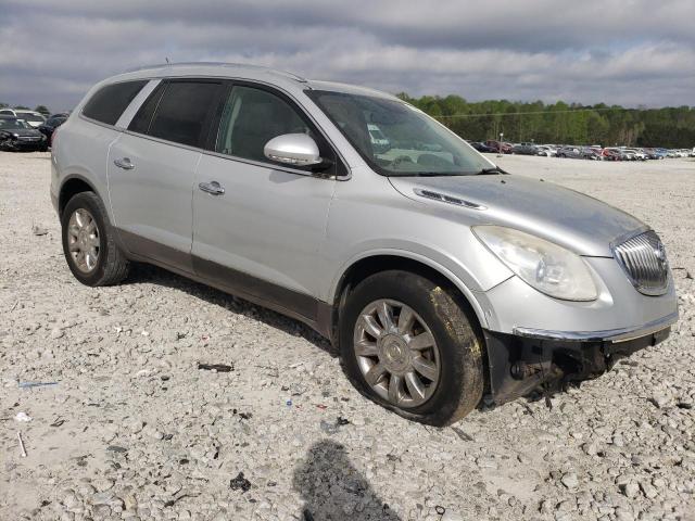 Parquets BUICK ENCLAVE 2012 Silver