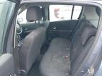 2008 RENAULT CLIO DYNAM for sale at Copart SANDY