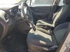 2017 Chevrolet Trax Ls zu verkaufen in Columbus, OH - Front End