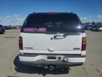 2003 Gmc Yukon Denali იყიდება Martinez-ში, CA - Side