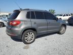 2011 Volkswagen Tiguan S იყიდება Riverview-ში, FL - Mechanical