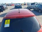 2013 TOYOTA YARIS T4 H for sale at Copart CHESTER