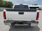 2011 Gmc Sierra K1500 Sle de vânzare în Corpus Christi, TX - Undercarriage