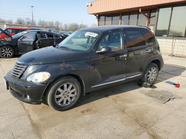 2007 Chrysler Pt Cruiser Limited