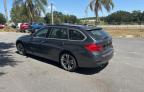 2017 Bmw 330 Xi for Sale in Apopka, FL - Damage History