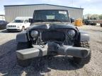 2016 Jeep Wrangler Unlimited Rubicon zu verkaufen in Spartanburg, SC - Front End