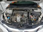 2016 Honda Accord Ex   продається в Greenwood, NE - Hail