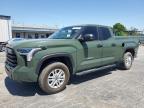 2022 Toyota Tundra Double Cab Sr იყიდება Tulsa-ში, OK - Side