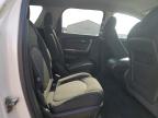 2012 Gmc Acadia Sle იყიდება Portland-ში, MI - Side