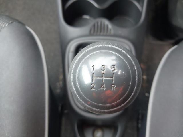 2012 PEUGEOT 107 ACTIVE