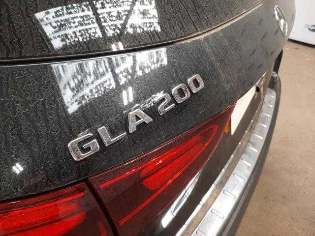 2024 MERCEDES BENZ GLA 200 AM