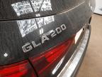 2024 MERCEDES BENZ GLA 200 AM for sale at Copart WOLVERHAMPTON
